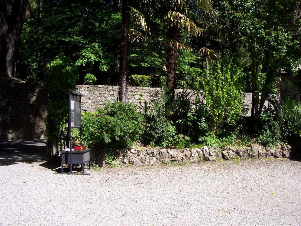 Auberge Cocagne Avèze Exterior foto